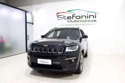 JEEP Compass 2.0 16V 4P LONGITUDE FLEX AUTOMTICO