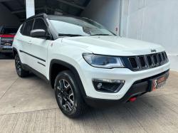 JEEP Compass 2.0 16V 4P TRAILHAWK TURBO DIESEL 4X4 AUTOMTICO