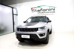 JEEP Compass 2.0 16V 4P TRAILHAWK TURBO DIESEL 4X4 AUTOMTICO