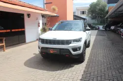 JEEP Compass 2.0 16V 4P 350 TRAILHAWK 4X4 TURBO DIESEL AUTOMTICO