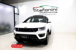 JEEP Compass 2.0 16V 4P S TURBO DIESEL 4X4 AUTOMTICO