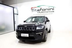 JEEP Compass 2.0 16V 4P FLEX SPORT AUTOMTICO