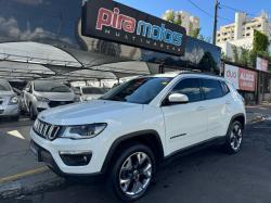 JEEP Compass 2.0 16V 4P LONGITUDE TURBO DIESEL 4X4 AUTOMTICO