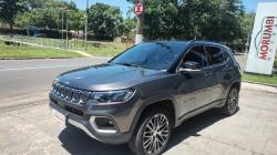 JEEP Compass 2.0 16V 4P 350 LIMITED 4X4 TURBO DIESEL AUTOMTICO