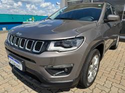 JEEP Compass 2.0 16V 4P LONGITUDE FLEX AUTOMTICO