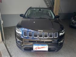 JEEP Compass 2.0 16V 4P FLEX SPORT AUTOMTICO