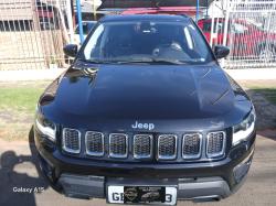 JEEP Compass 2.0 16V 4P LONGITUDE TURBO DIESEL 4X4 AUTOMTICO