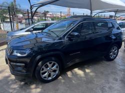 JEEP Compass 2.0 16V 4P LONGITUDE FLEX AUTOMTICO