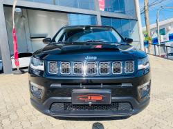 JEEP Compass 2.0 16V 4P LONGITUDE FLEX AUTOMTICO