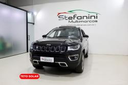 JEEP Compass 2.0 16V 4P LIMITED TURBO DIESEL 4X4 AUTOMTICO