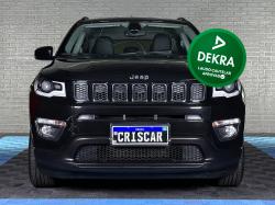 JEEP Compass 2.0 16V 4P LONGITUDE FLEX AUTOMTICO