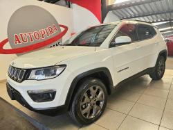 JEEP Compass 2.0 16V 4P 350 LONGITUDE 4X4 TURBO DIESEL AUTOMTICO