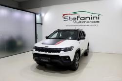 JEEP Compass 2.0 16V 4P 350 TRAILHAWK 4X4 TURBO DIESEL AUTOMTICO
