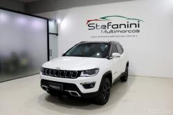 JEEP Compass 2.0 16V 4P LIMITED S TURBO DIESEL 4X4 AUTOMTICO