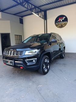 JEEP Compass 2.0 16V 4P TRAILHAWK TURBO DIESEL 4X4 AUTOMTICO