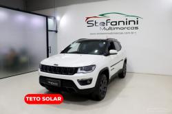 JEEP Compass 2.0 16V 4P LIMITED S TURBO DIESEL 4X4 AUTOMTICO