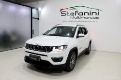 JEEP Compass 2.0 16V 4P FLEX SPORT AUTOMTICO