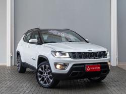JEEP Compass 2.0 16V 4P S TURBO DIESEL 4X4 AUTOMTICO