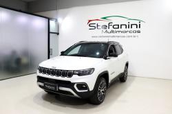 JEEP Compass 2.0 16V 4P 350 LIMITED 4X4 TURBO DIESEL AUTOMTICO