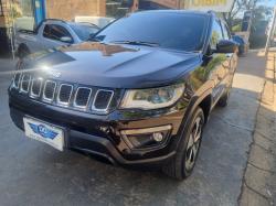 JEEP Compass 2.0 16V 4P LONGITUDE TURBO DIESEL 4X4 AUTOMTICO