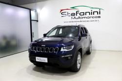 JEEP Compass 2.0 16V 4P LONGITUDE TURBO DIESEL 4X4 AUTOMTICO