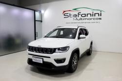 JEEP Compass 2.0 16V 4P SPORT FLEX AUTOMTICO