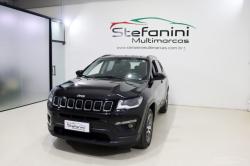 JEEP Compass 2.0 16V 4P FLEX SPORT AUTOMTICO