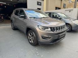 JEEP Compass 2.0 16V 4P FLEX SPORT AUTOMTICO