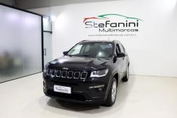 JEEP Compass 2.0 16V 4P LONGITUDE FLEX AUTOMTICO