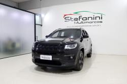 JEEP Compass 2.0 16V 4P NIGHT EAGLE FLEX AUTOMTICO