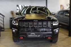 JEEP Compass 2.0 16V 4P TRAILHAWK TURBO DIESEL 4X4 AUTOMTICO