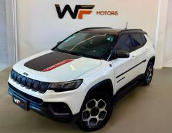 JEEP Compass 2.0 16V 4P 350 TRAILHAWK 4X4 TURBO DIESEL AUTOMTICO