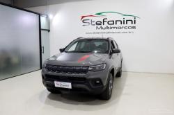 JEEP Compass 2.0 16V 4P 350 TRAILHAWK 4X4 TURBO DIESEL AUTOMTICO