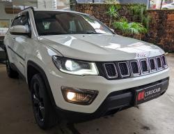 JEEP Compass 2.0 16V 4P LONGITUDE TURBO DIESEL 4X4 AUTOMTICO