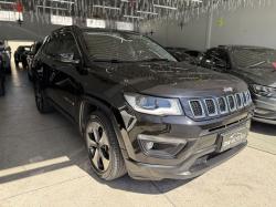 JEEP Compass 2.0 16V 4P LONGITUDE FLEX AUTOMTICO