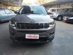 JEEP Compass 2.0 16V 4P NIGHT EAGLE FLEX AUTOMTICO