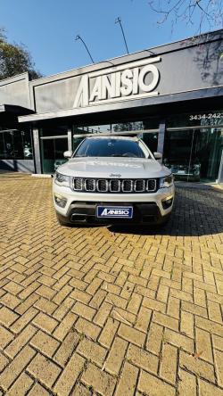 JEEP Compass 2.0 16V 4P 350 LONGITUDE 4X4 TURBO DIESEL AUTOMTICO