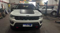 JEEP Compass 2.0 16V 4P 350 TRAILHAWK 4X4 TURBO DIESEL AUTOMTICO