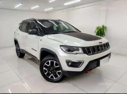 JEEP Compass 2.0 16V 4P TRAILHAWK TURBO DIESEL 4X4 AUTOMTICO