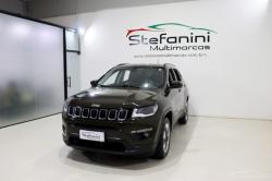 JEEP Compass 2.0 16V 4P LONGITUDE FLEX AUTOMTICO