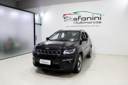JEEP Compass 2.0 16V 4P LONGITUDE FLEX AUTOMTICO