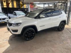 JEEP Compass 2.0 16V 4P LIMITED S TURBO DIESEL 4X4 AUTOMTICO