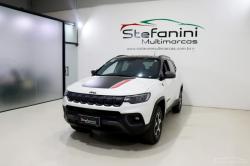 JEEP Compass 2.0 16V 4P 350 TRAILHAWK 4X4 TURBO DIESEL AUTOMTICO