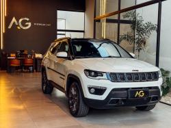 JEEP Compass 2.0 16V 4P LIMITED S TURBO DIESEL 4X4 AUTOMTICO