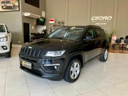 JEEP Compass 2.0 16V 4P SPORT FLEX AUTOMTICO