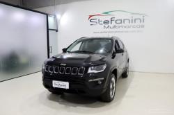 JEEP Compass 2.0 16V 4P 350 LONGITUDE 4X4 TURBO DIESEL AUTOMTICO