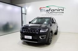 JEEP Compass 2.0 16V 4P LIMITED FLEX AUTOMTICO