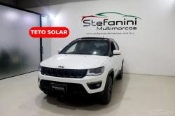 JEEP Compass 2.0 16V 4P S TURBO DIESEL 4X4 AUTOMTICO