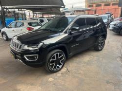 JEEP Compass 2.0 16V 4P LIMITED TURBO DIESEL 4X4 AUTOMTICO