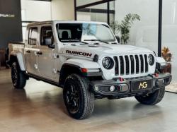 JEEP Gladiador 3.6 V6 32V 4P RUBICON 4X4 AUTOMTICO